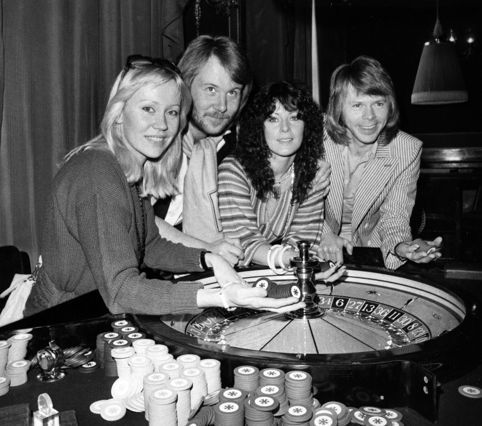 ABBA